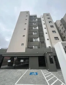 Apartamento com 2 Quartos à venda, 55m² no Jardim São Vicente, São José dos Campos