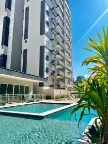 Apartamento com 3 Quartos à venda, 83m² no Santa Terezinha, Paulínia