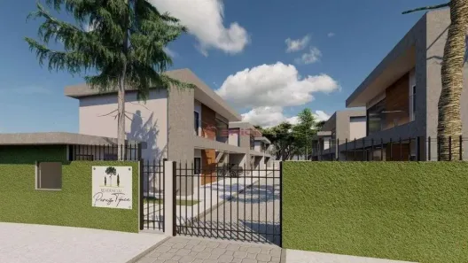 Lote/Terreno à venda, 250m² no Tijuca, Teresópolis