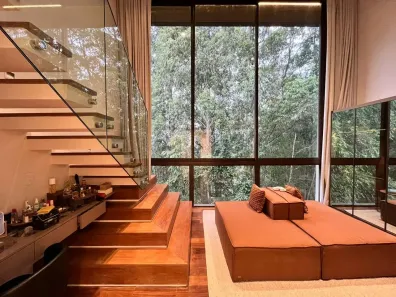 Casa de Condomínio com 4 Quartos à venda, 2379m² no Residencial Tamboré, Barueri