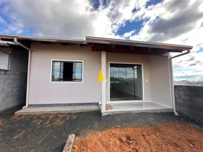 Casa com 2 Quartos à venda, 71m² no DIVINÉIA, Rio dos Cedros
