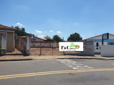 Lote/Terreno para alugar, 380m² no Vila São Luiz, Limeira