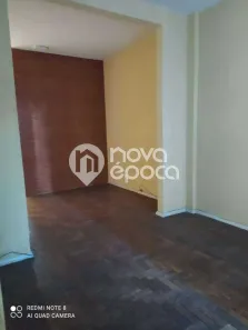 Apartamento com 3 Quartos à venda, 85m² no Praça da Bandeira, Rio de Janeiro