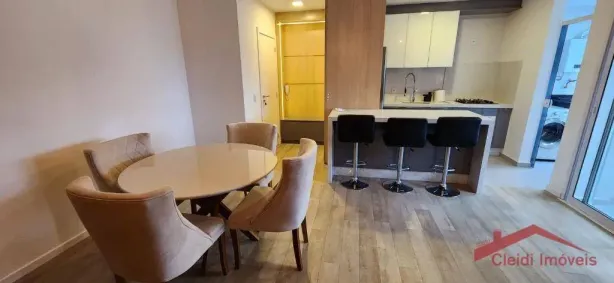 Apartamento com 3 Quartos para alugar, 153m² no Centro, Joinville