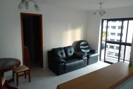 Apartamento com 2 Quartos à venda, 63m² no Jardim Paulista, São Paulo