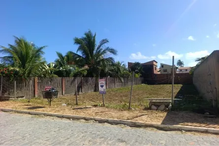Lote/Terreno à venda, 535m² no Fleicheiras, Trairi