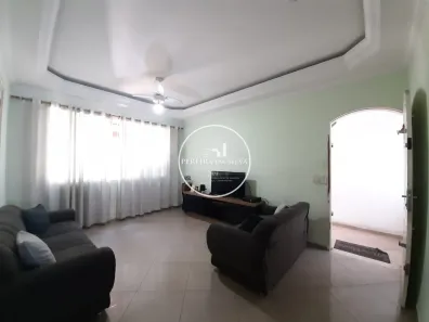 Sobrado com 3 Quartos à venda, 239m² no Parque Maria Helena, São Paulo