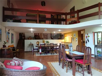 Casa com 2 Quartos à venda, 490m² no Vila Amélia, São Paulo
