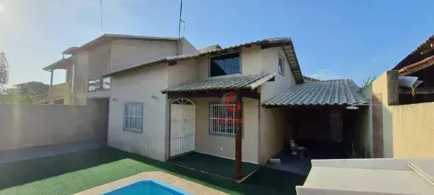 Casa com 5 Quartos à venda, 220m² no Terra Firme, Rio das Ostras