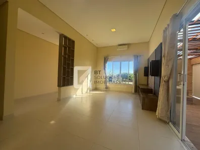 Casa de Condomínio com 4 Quartos à venda, 178m² no Jardim Residencial Dona Lucilla, Indaiatuba