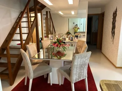 Cobertura com 3 Quartos à venda, 181m² no Freguesia (Jacarepaguá), Rio de Janeiro