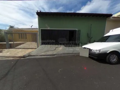 Casa com 4 Quartos à venda, 220m² no Parque Arnold Schimidt, São Carlos