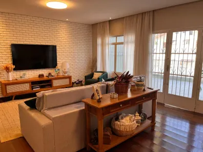 Sobrado com 4 Quartos à venda, 270m² no Jardim Bonfiglioli, São Paulo
