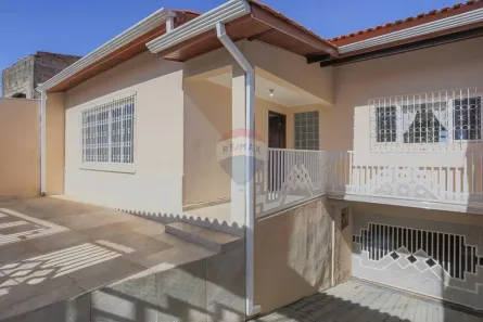 Casa com 3 Quartos à venda, 281m² no Parque Bela Vista, Votorantim