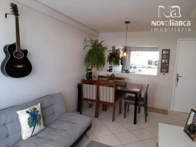 Apartamento com 2 Quartos à venda, 62m² no Praia da Costa, Vila Velha