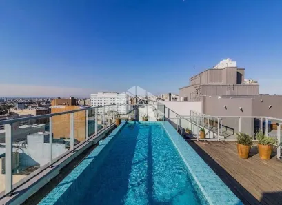 Apartamento com 1 Quarto à venda, 30m² no Centro Histórico, Porto Alegre