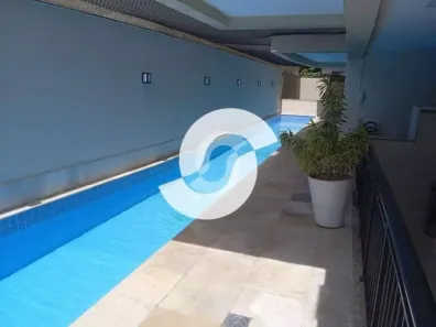 Apartamento com 2 Quartos à venda, 80m² no Vital Brazil, Niterói