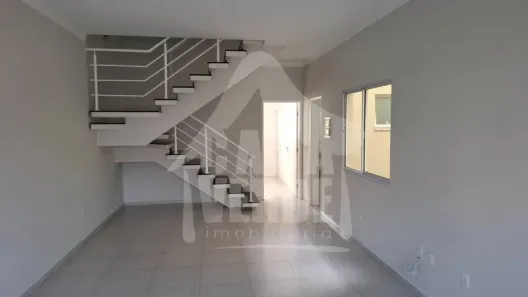 Casa de Condomínio com 3 Quartos à venda, 135m² no Jardim Vista Verde, Indaiatuba