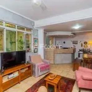 Apartamento com 1 Quarto à venda, 56m² no Rio Branco, Porto Alegre