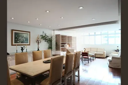 Apartamento com 2 Quartos à venda, 147m² no Jardim Paulista, São Paulo