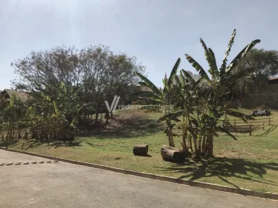 Lote/Terreno à venda, 513m² no Bairro das Palmeiras, Campinas