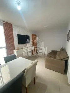 Apartamento com 2 Quartos à venda, 45m² no Parque União, Bauru