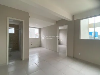 Apartamento com 1 Quarto para alugar, 45m² no Fátima, Canoas