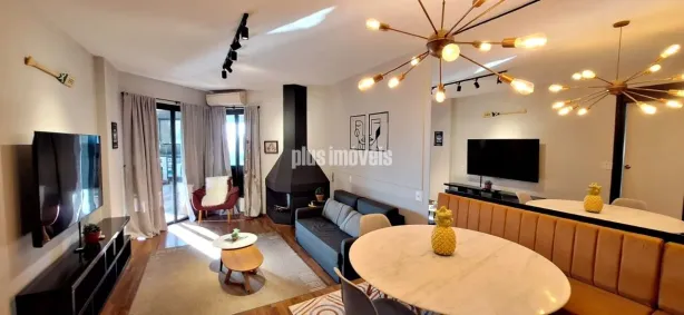 Apartamento com 1 Quarto à venda, 78m² no Vila Suzana, São Paulo