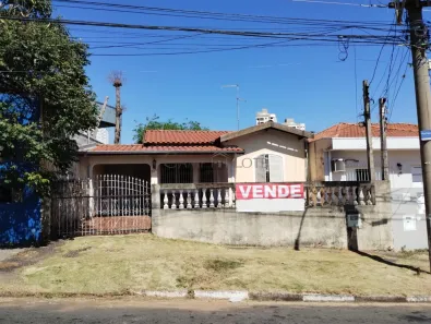 Casa com 2 Quartos à venda, 90m² no Jardim Chapadão, Campinas