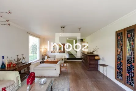 Casa com 4 Quartos à venda, 600m² no Jardim Petrópolis, São Paulo
