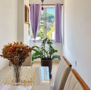 Apartamento com 1 Quarto à venda, 54m² no Engenho Novo, Rio de Janeiro