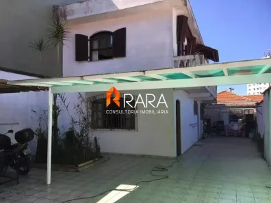 Sobrado com 2 Quartos à venda, 176m² no Centro, São Bernardo do Campo