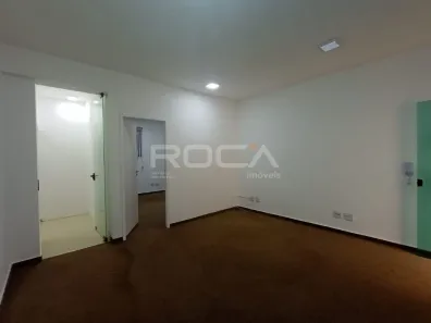Sala Comercial para alugar, 40m² no Jardim São Luiz, Ribeirão Preto