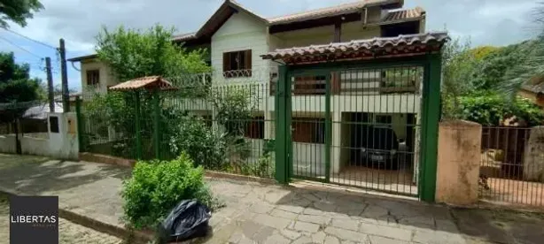 Casa com 6 Quartos à venda, 300m² no Nonoai, Porto Alegre