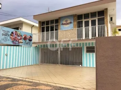 Casa com 5 Quartos à venda, 274m² no Jardim Nossa Senhora Auxiliadora, Campinas