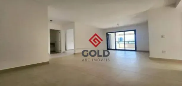 Apartamento com 3 Quartos à venda, 117m² no Vila Bastos, Santo André