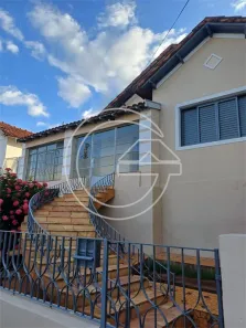 Casa com 3 Quartos à venda, 130m² no Centro, Marília