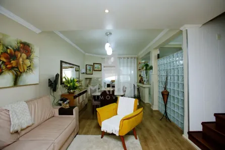 Casa com 3 Quartos à venda, 260m² no Ipanema, Porto Alegre