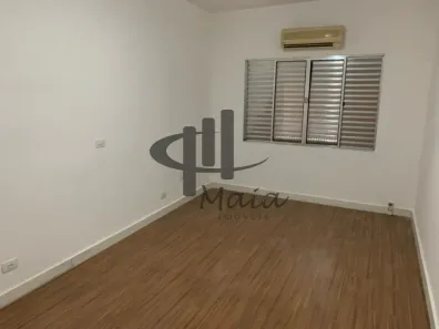 Apartamento com 1 Quarto para alugar, 90m² no Santa Paula, São Caetano do Sul
