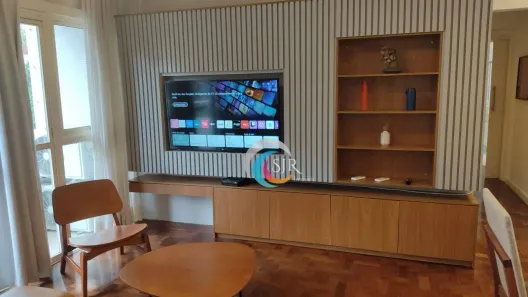 Apartamento com 2 Quartos para alugar, 84m² no Vila Olímpia, São Paulo