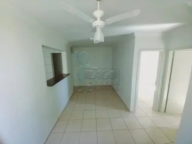 Apartamento com 2 Quartos à venda, 51m² no Jardim Paulistano, Ribeirão Preto