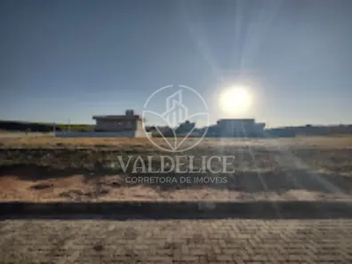 Lote/Terreno com 1 Quarto à venda, 540m² no Condomínio Residencial Ecopark Bourbon, Caçapava