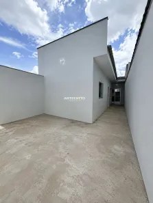 Casa com 2 Quartos à venda, 65m² no Vila Regina, Franca