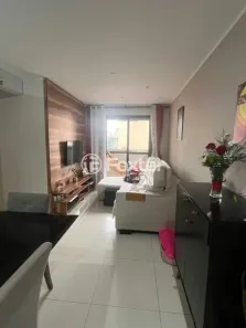 Apartamento com 3 Quartos à venda, 79m² no Tatuapé, São Paulo