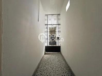 Apartamento com 3 Quartos à venda, 117m² no Vila Isabel, Rio de Janeiro