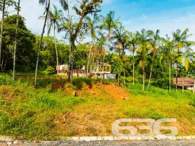 Lote/Terreno à venda, 496m² no Boa Vista, Joinville