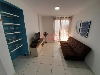Apartamento com 2 Quartos à venda, 60m² no Centro, Florianópolis
