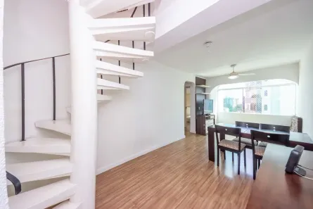 Cobertura com 3 Quartos à venda, 140m² no Vila Monte Alegre, São Paulo