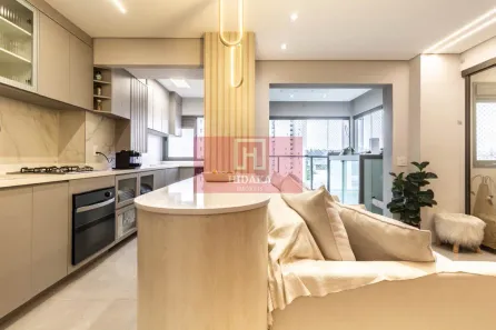 Apartamento com 2 Quartos à venda, 69m² no Vila Leopoldina, São Paulo