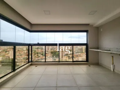 Apartamento com 3 Quartos à venda, 107m² no Jardim Faculdade, Sorocaba